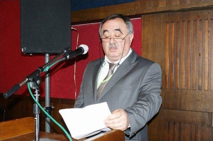 Nazilli Ziraat Odası'ndan Çiftçiye Destek Çağrısı G1