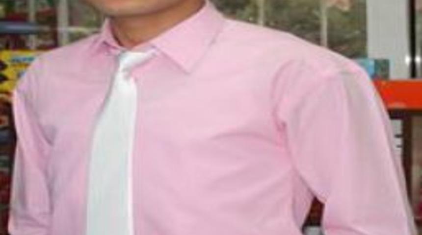 Denizli&rsquo;de Trafik Kazası: 1 &Ouml;l&uuml;