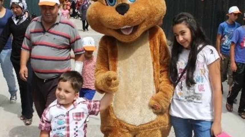 Bu Diyar Başka Diyar