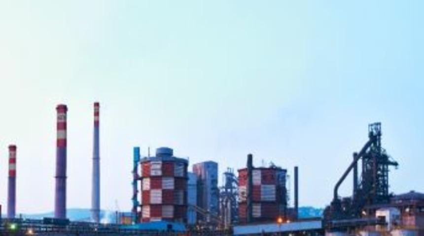 Erdemir 2013 Yılının İlk Altı Ayında 544,3 Milyon Tl Kar A&ccedil;ıkladı