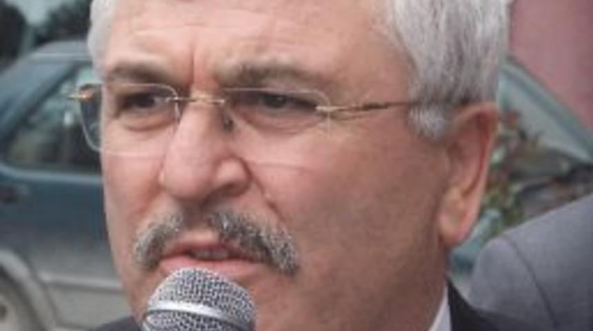 Hastaneye S&uuml;nnet Polikniliği