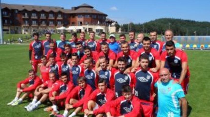 Aydınspor 1923 Alanya&rsquo;ya Mağlup Oldu