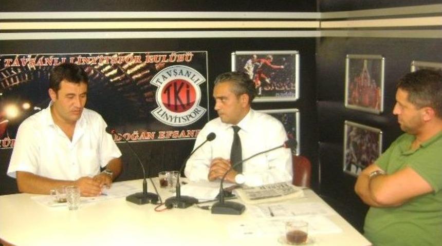 Tam Saha Start Aldı