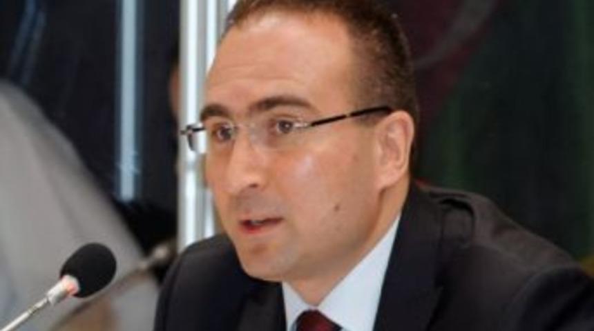 Avrasya Ekonomik İlişkiler Derneği Başkanı Hikmet Eren: