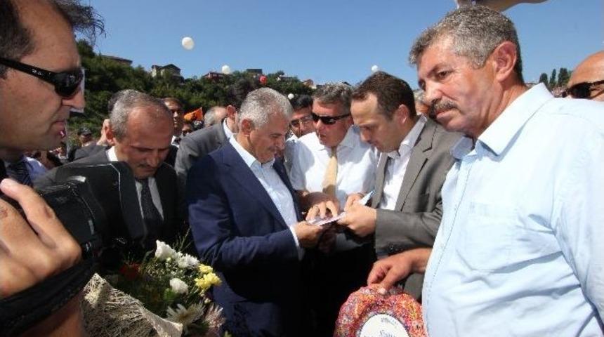 Zonguldak Platformu&rsquo;ndan &ldquo;&ouml;l&uuml;m Yolu&rdquo; Uyarısı