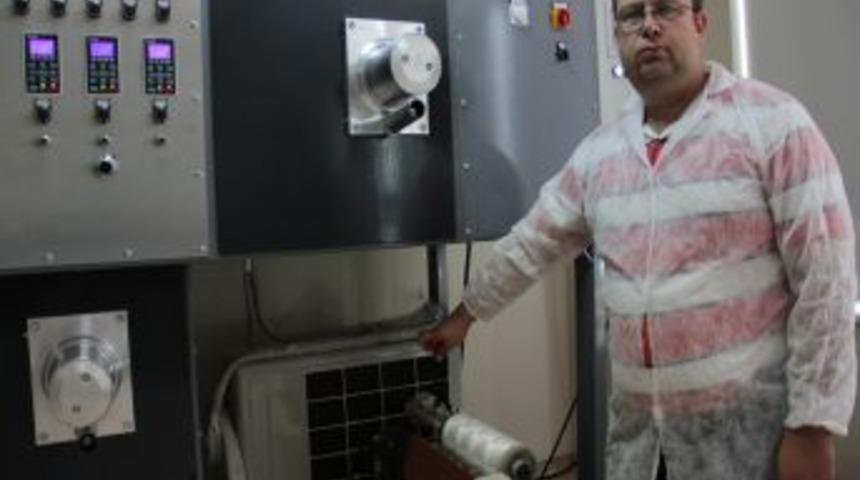 'Sanayiciyi &Ouml;zendirmek I&ccedil;in Nanoteknolojide Başarı Hikayelerine Ihtiya&ccedil; Var'