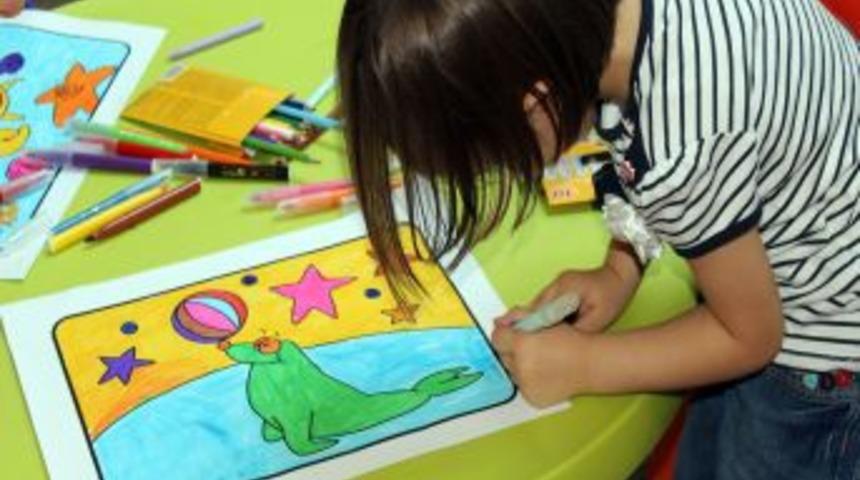 Kırtasiye &Uuml;r&uuml;nlerinde &lsquo;ağır Metal&rsquo; Denetimi Yapılacak