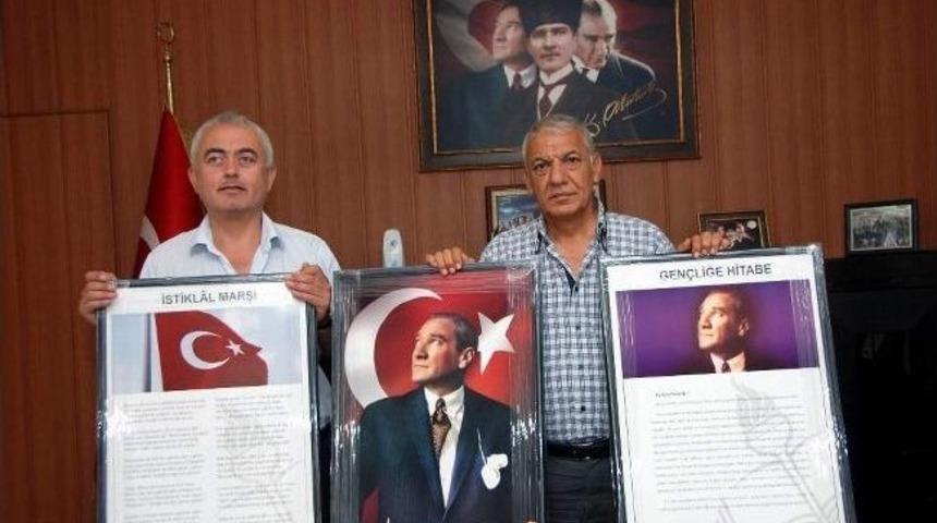 Başkan Yavaşoğlu&rsquo;ndan Eğitime Anlamlı Katkı