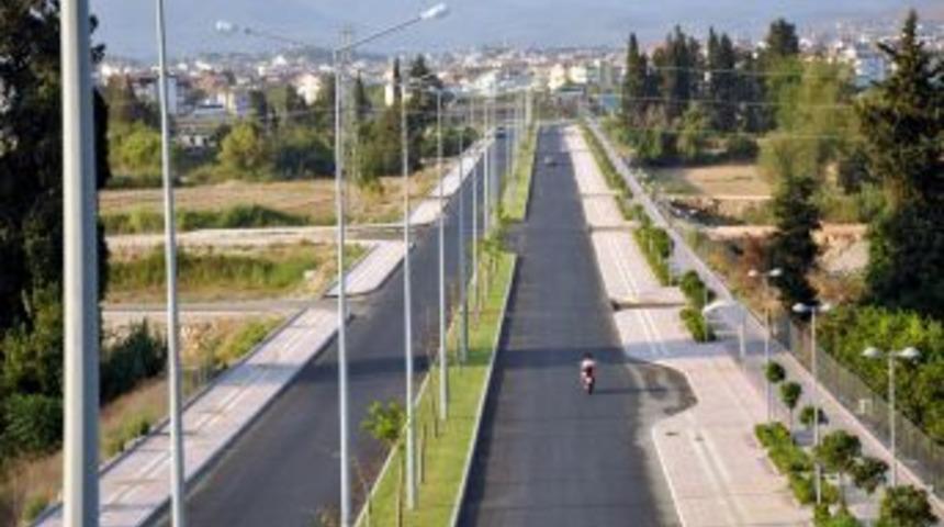 T&uuml;rk-Alman Dostluğunun Sembol&uuml; Herford Caddesi, 30 Ağustos'ta A&ccedil;ılacak