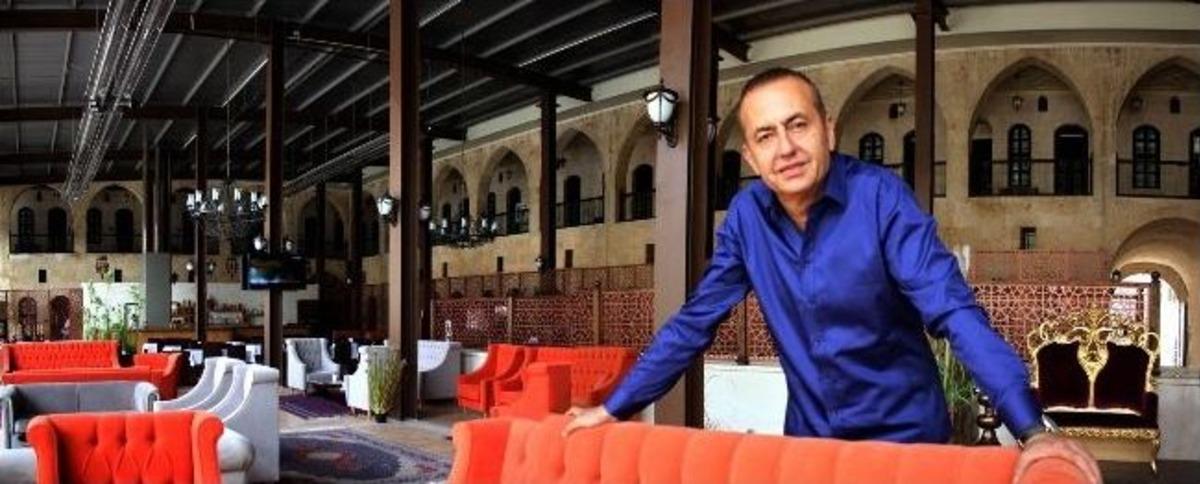 Gaziantepli Markalara İstanbul&rsquo;da B&uuml;y&uuml;k Tanıtım Fırsatı