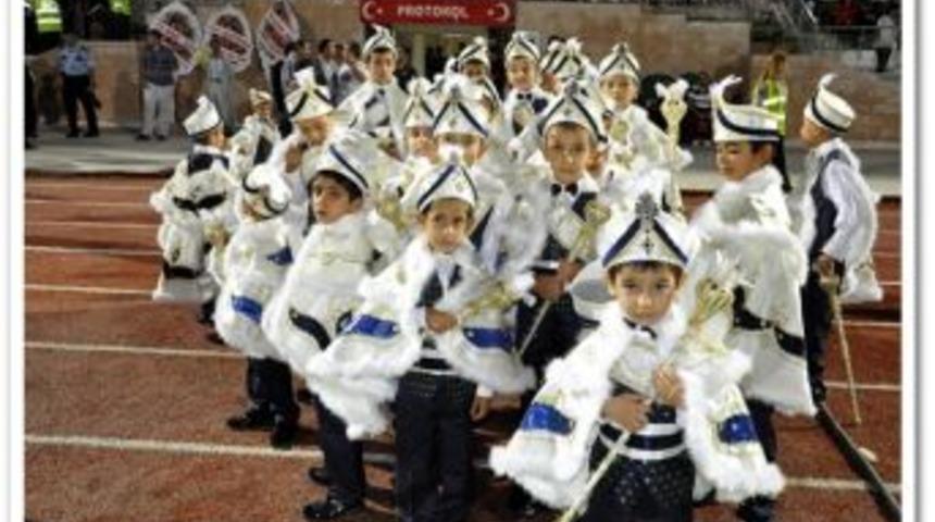 Elazığspor&rsquo;da s&uuml;nnet ş&ouml;leni