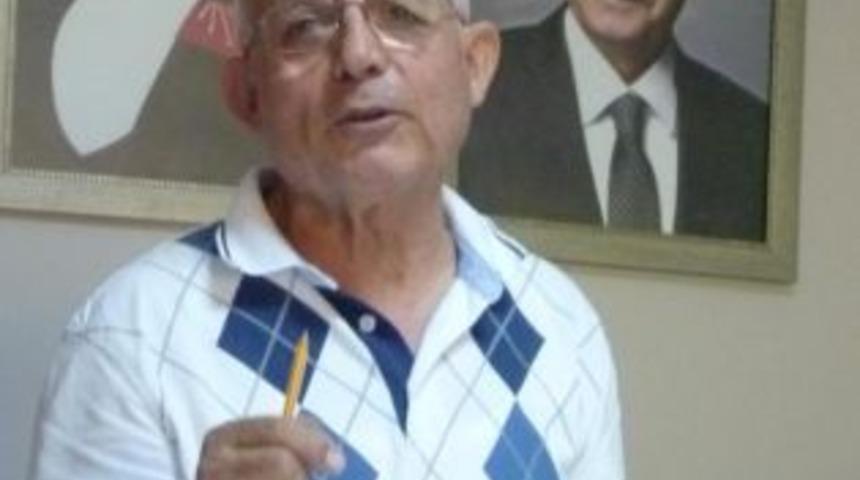 CHP olarak,  MISIR&rsquo;da da diktat&ouml;rlere direnenlerin yanındayız