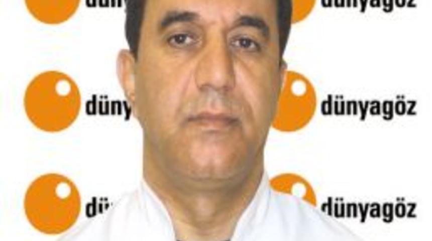 Kontakt Lens, Kornea Enfeksiyonuna Yol A&ccedil;abilir