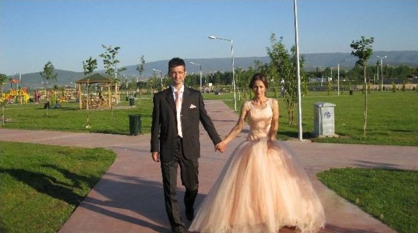 Erbaa&rsquo;da Doğal Fotoğraf St&uuml;dyosu