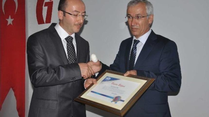 Gelir İdaresi Dairesi'nin Tahsilat Oranı Y&uuml;zde 9,8 Arttı