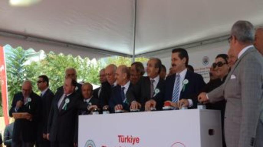 Bakanlar Tarımda Verimlilik I&ccedil;in &lsquo;eğitim Şart&rsquo; Dedi