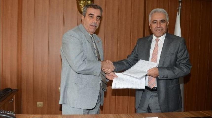 Adana Bt&uuml;-işkur Uygulamalı Girişimcilik Eğitimleri Verecek