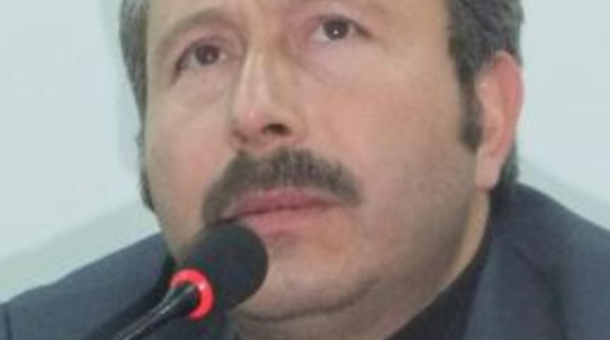 Agam, Taksim Olaylarıyla İlgili Rapor Hazırladı