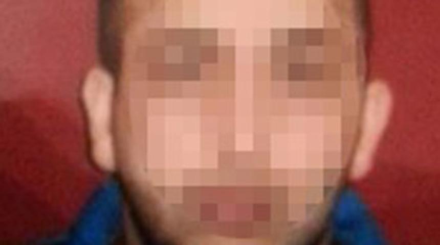 4 kişiyi &ouml;ld&uuml;ren zanlı yakalandı