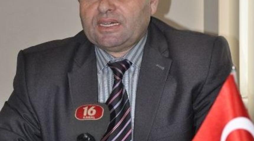 Kulaca Deresi Temiz &Ccedil;ıktı