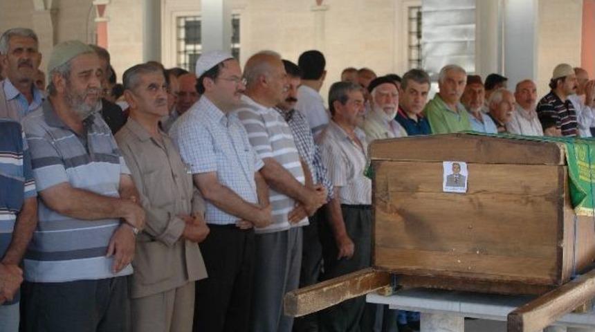 Erzurum'da Vefat Eden Prof. Dr. Nihat Turgut Memleketi Elazığ&lsquo;da Toprağa Verildi