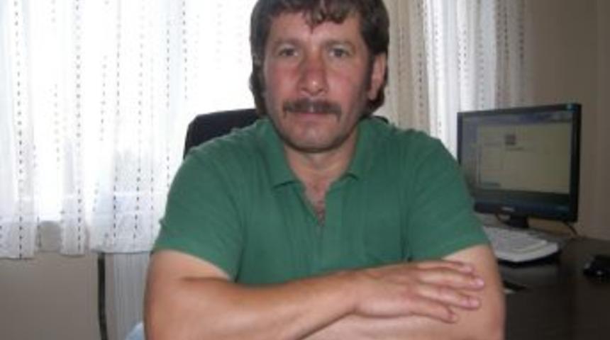 Yeni Balabanspor Ahmet &Ccedil;akır&rsquo;a Emanet