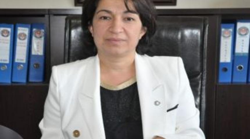 T&uuml;rk Sağlık-sen, Toplu S&ouml;zleşme Kararına Tepki G&ouml;sterdi