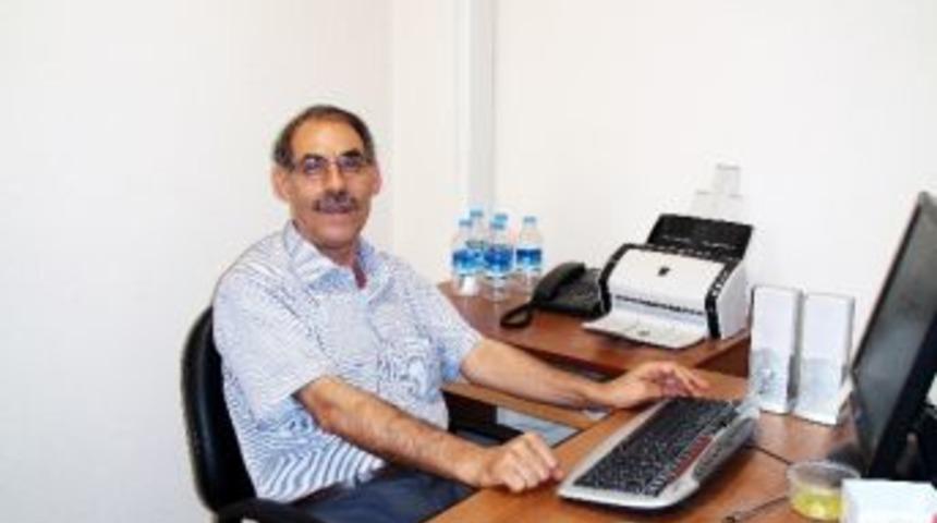 B&uuml;ro Emek&ccedil;ileri Sendikası Gediz Temsilcisi Binbir; "bu Yıl Yapılan Toplu S&ouml;zleşmenin İ&ccedil;i Boştur"