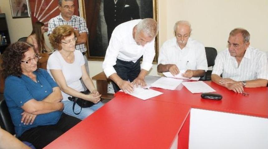 2014 Yerel Se&ccedil;imlerine Doğru