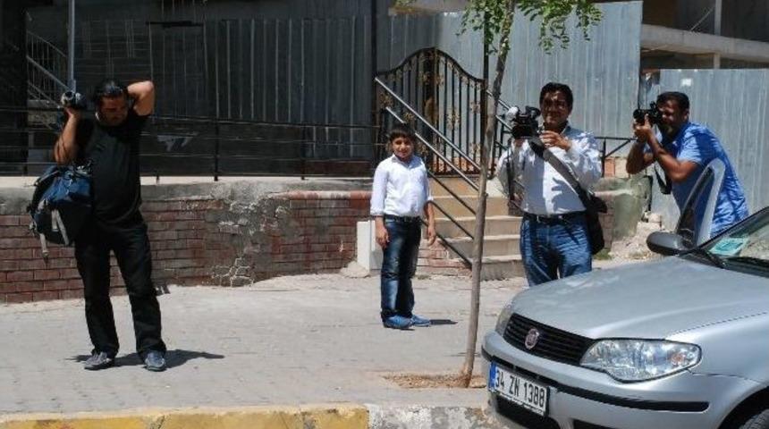 Şanlıurfa'daki İlgin&ccedil; Afiş İndirildi