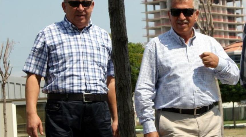 Bursaspor&rsquo;un &Ccedil;im Saha Sorumlusu İpek, Danışmanlık Hizmeti Verecek