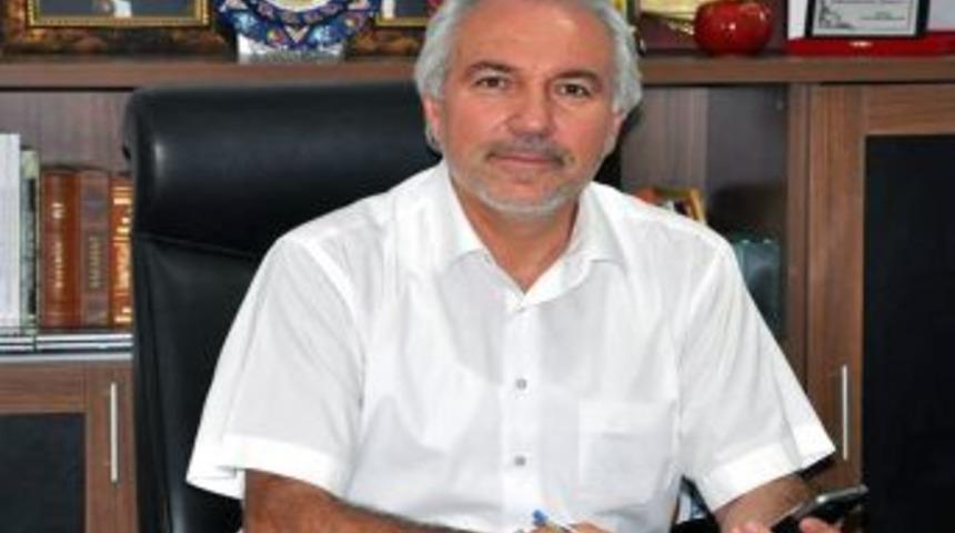 Bakan Kılı&ccedil;, K&uuml;tahya'ya Geliyor