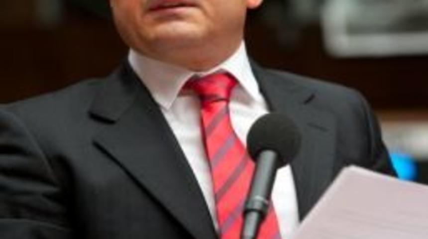 60 Yıllık R&uuml;ya Ger&ccedil;ek Oldu