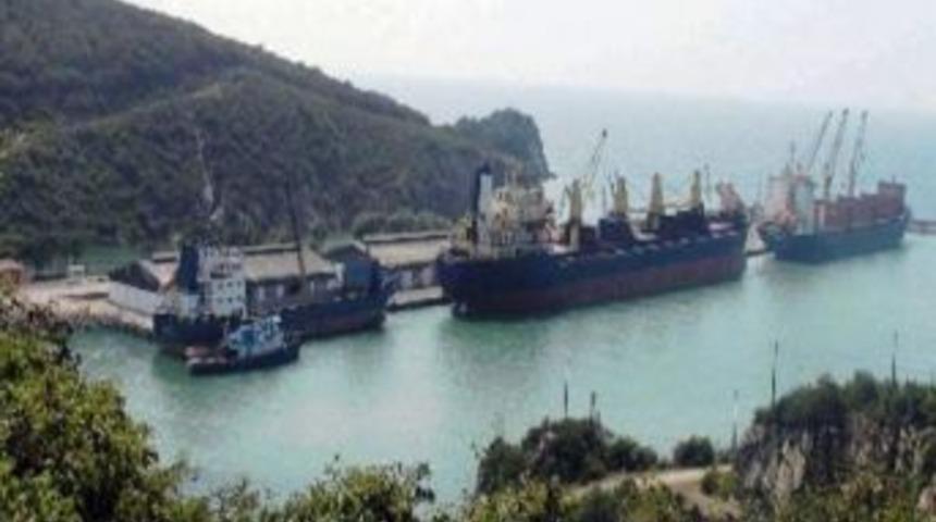 Bartın&rsquo;da İhracat İthalattan Fazla