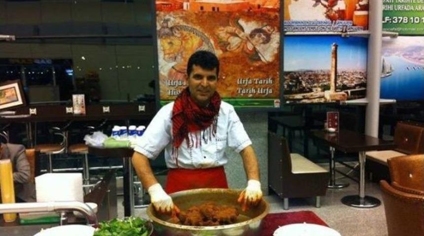 T&uuml;rkiye &Ccedil;iğk&ouml;fte Yapma İkincisi Osman Karakaş: