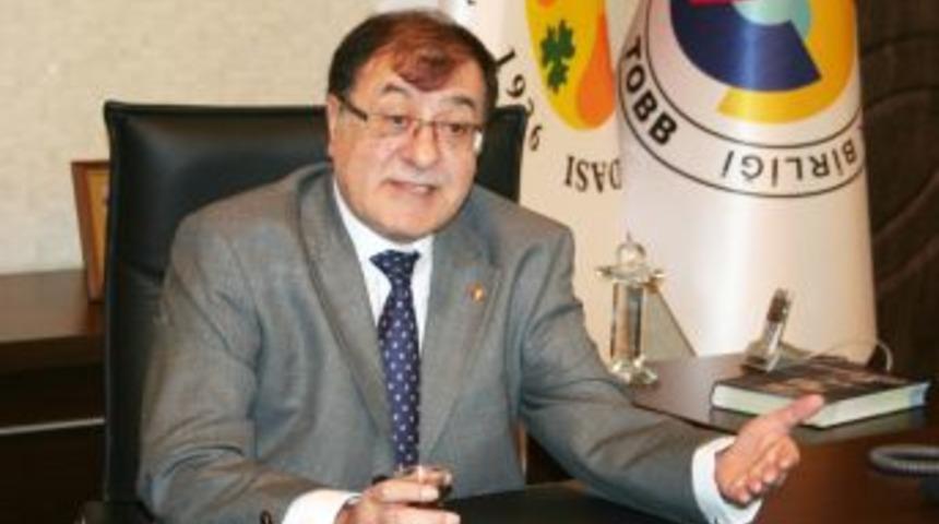 Parmaksız: Zulme Rıza Zalimliktir