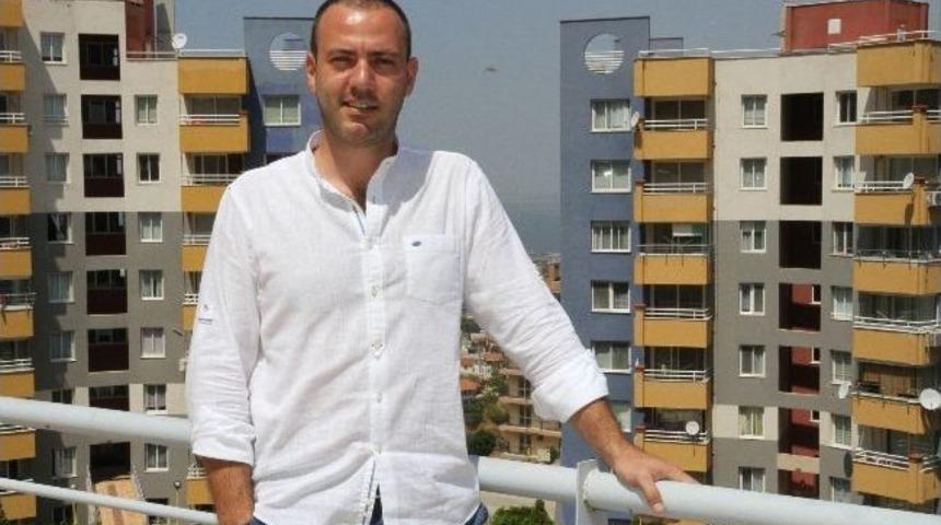 Gayrimenkul Yatırımında Yabancı İlgisi Artıyor