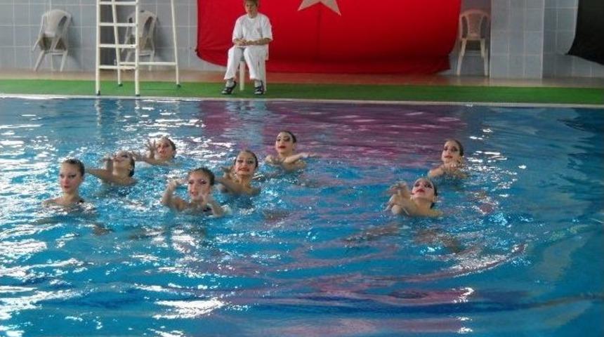 Karam&uuml;rsel Altın Kemer Yarışı Pazar G&uuml;n&uuml; Ger&ccedil;ekleştirilecek