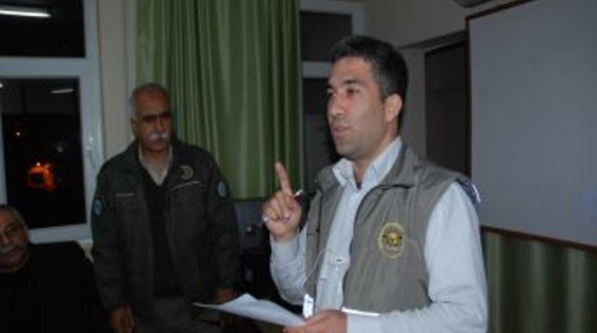 Av Sezonu 24 Ağustos&rsquo;ta A&ccedil;ılacak