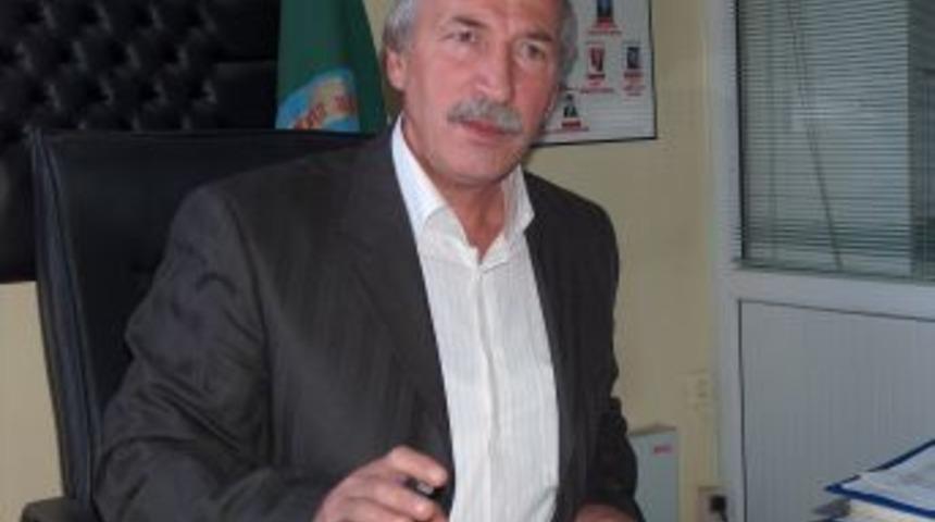 Mudanya Ziraat Odası&rsquo;ndan Incir &Uuml;reticilerine Birlik &Ccedil;ağrısı