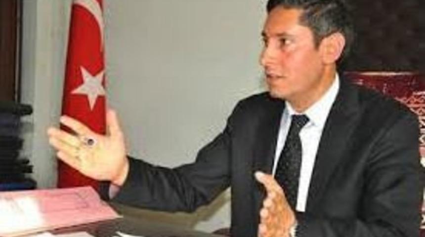 Muş&rsquo;ta Eğitim Yatırımlarına Destek