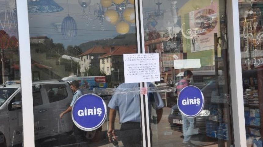 Ereğli&rsquo;de Bağımsız Belediye Meclis &Uuml;yesi&rsquo;nin 5. Kez M&uuml;h&uuml;r S&ouml;kt&uuml;ğ&uuml; A&ccedil;ıklandı