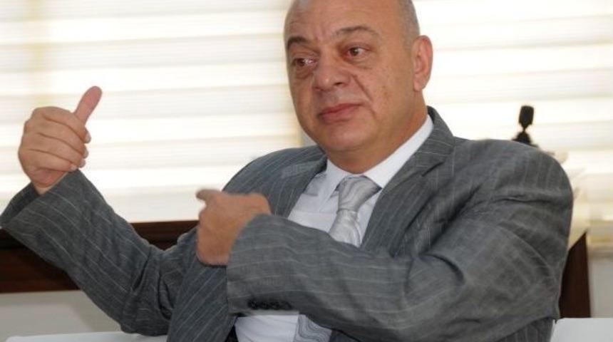 Manisa Belediyesi'ne Hizmet Teşekk&uuml;r&uuml;