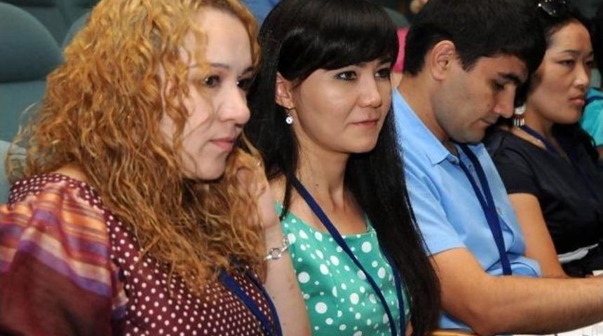 Uluslararası Sosyal Hizmet &Ccedil;alıştayı Antalya&rsquo;da Başladı