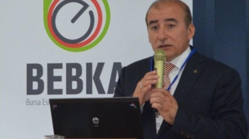 Bebka Kalkınma Kurulu Bilecik&rsquo;te Toplandı