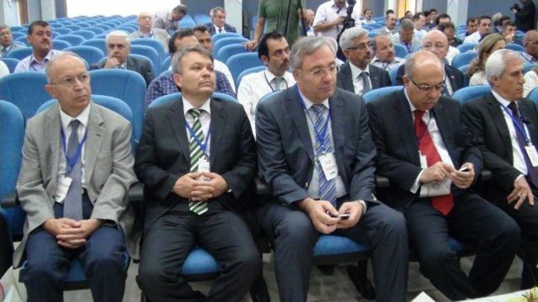 Bebka Kalkınma Kurulu Bilecik&rsquo;te Toplandı