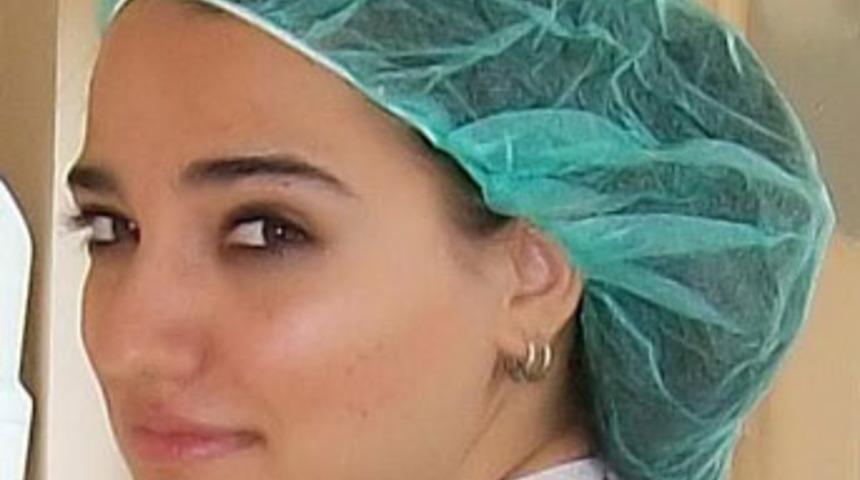 Her şeyi intihar mektubuna yazdı