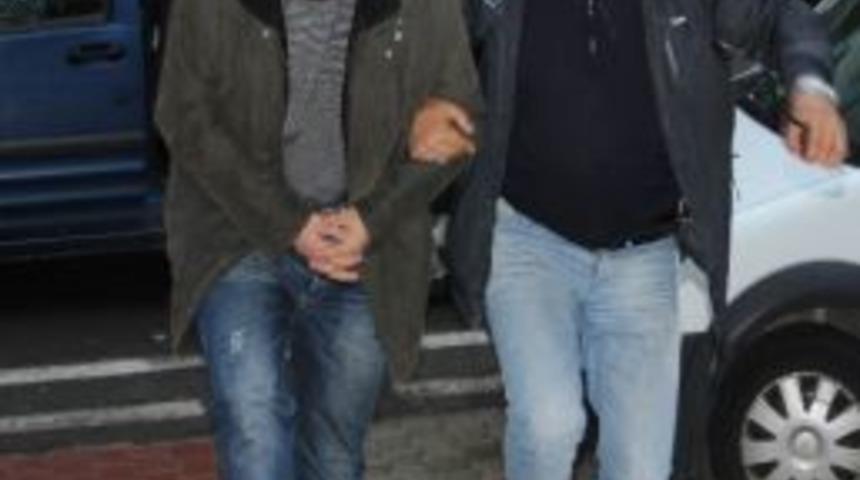 Rastgele Ateş A&ccedil;ıp &Ouml;ld&uuml;rmeye 24 Yıl 2 Ay Hapis