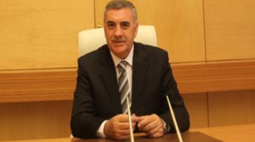 Başkan To&ccedil;oğlu Hayata Ge&ccedil;irdikleri &Ouml;nemli Projeleri Anlattı