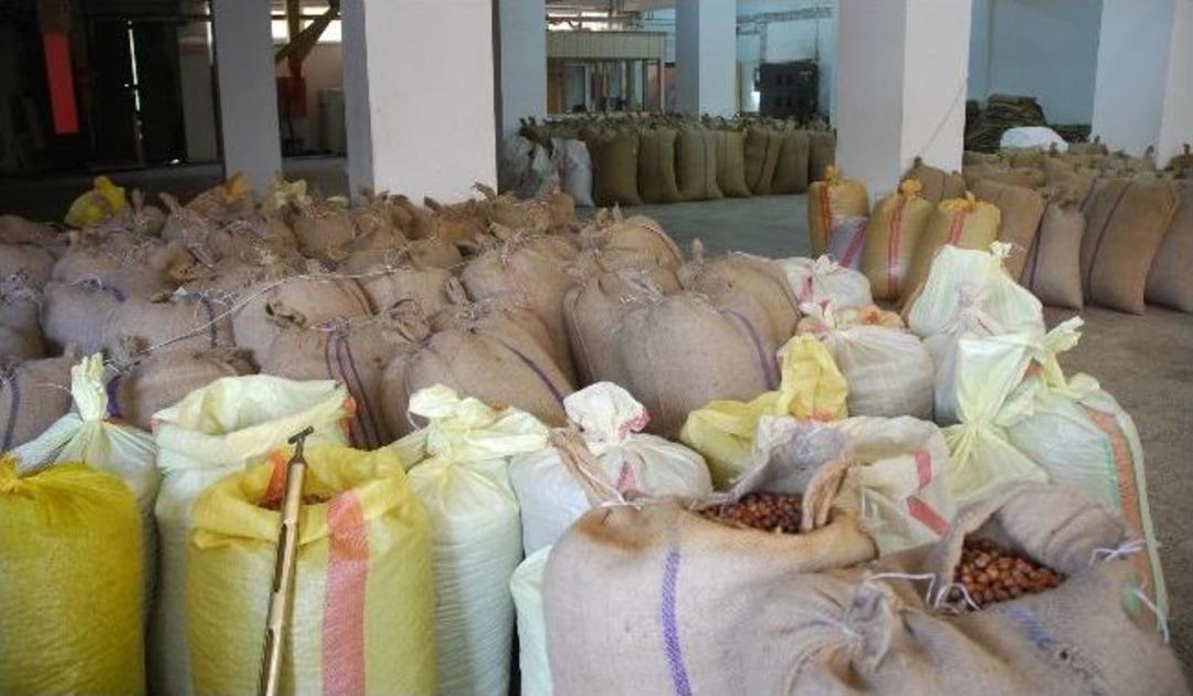 Fiskobirlik Başkanı Bayraktar Umutlu Konuştu